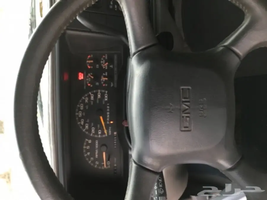 للبيع جمس  (image 7)