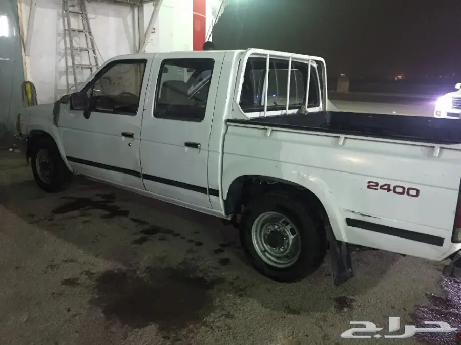 للبيع ددتسن 92 غمارتين (image 2)