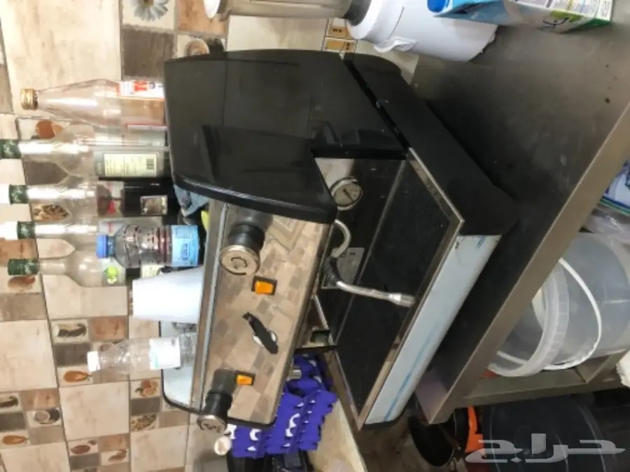 مكينة كابتشينو (image 1)