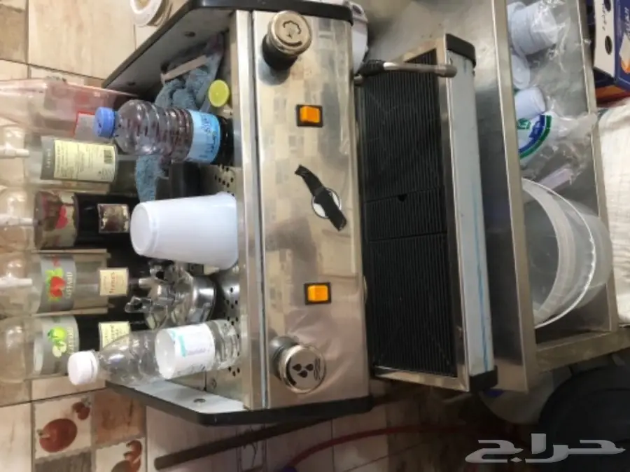 مكينة كابتشينو (image 2)