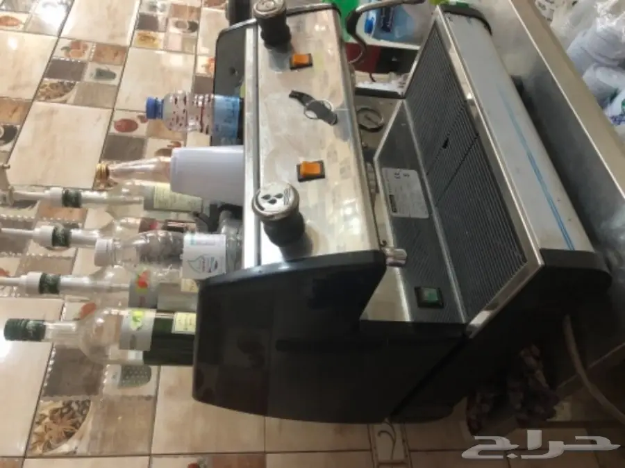 مكينة كابتشينو (image 3)