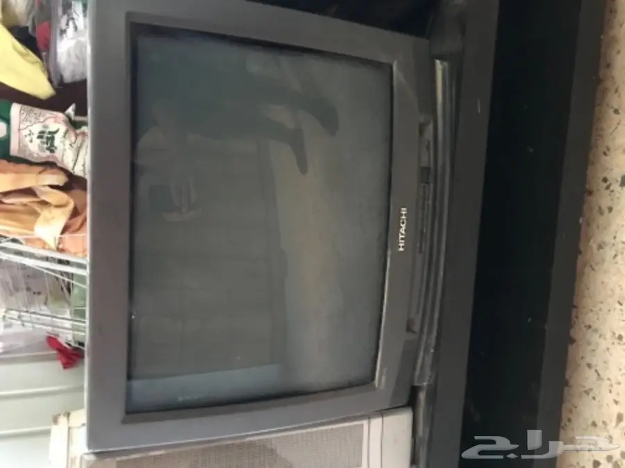 للبيع تلفزيونات واستريوا شغالات  (image 1)