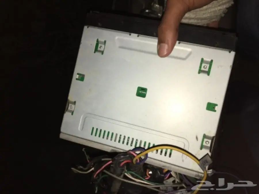 شاشة للبيع  (image 1)