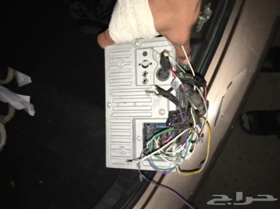 شاشة للبيع  (image 2)