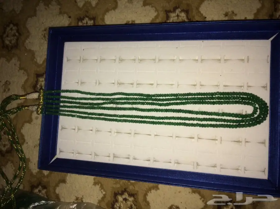 للبيع احجار وزمرد  (image 3)