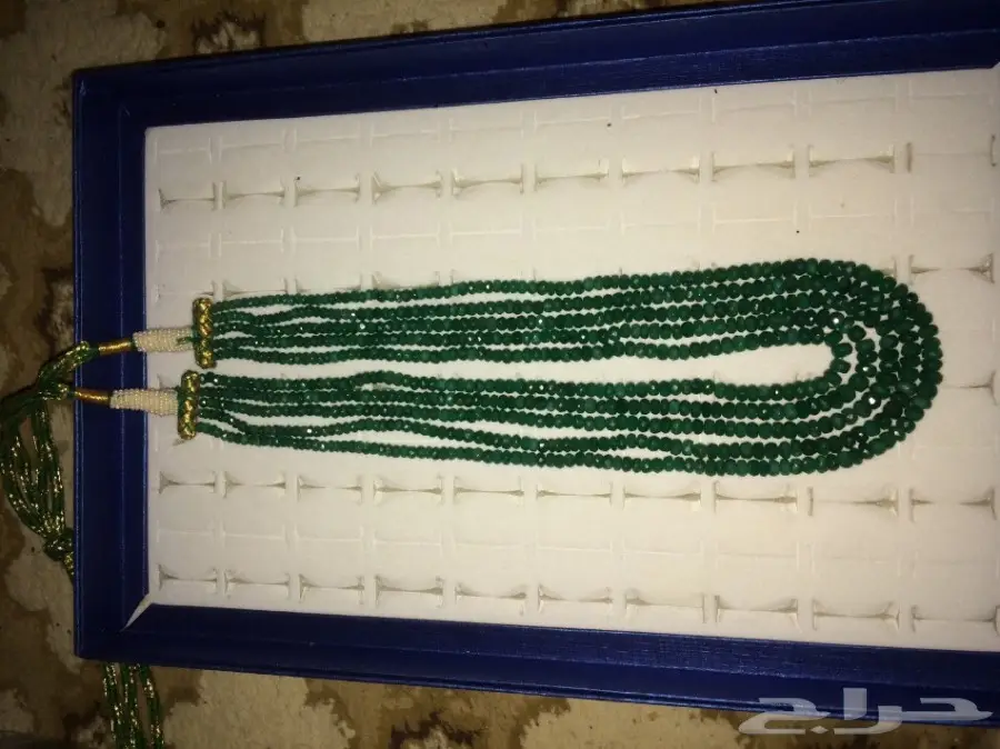 للبيع احجار وزمرد  (image 4)