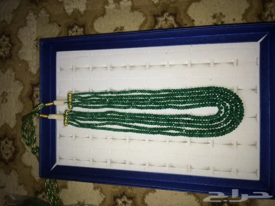 للبيع احجار وزمرد  (image 5)