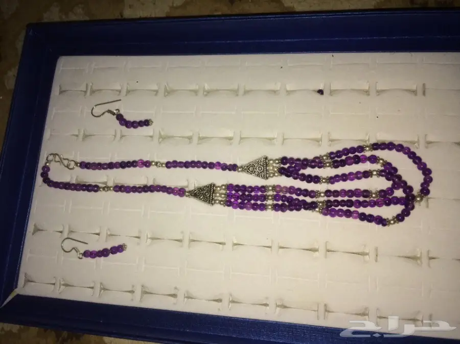 للبيع احجار وزمرد  (image 8)