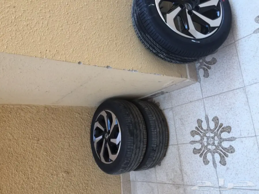 جنوط شد بلد اكورد 2017 (image 1)