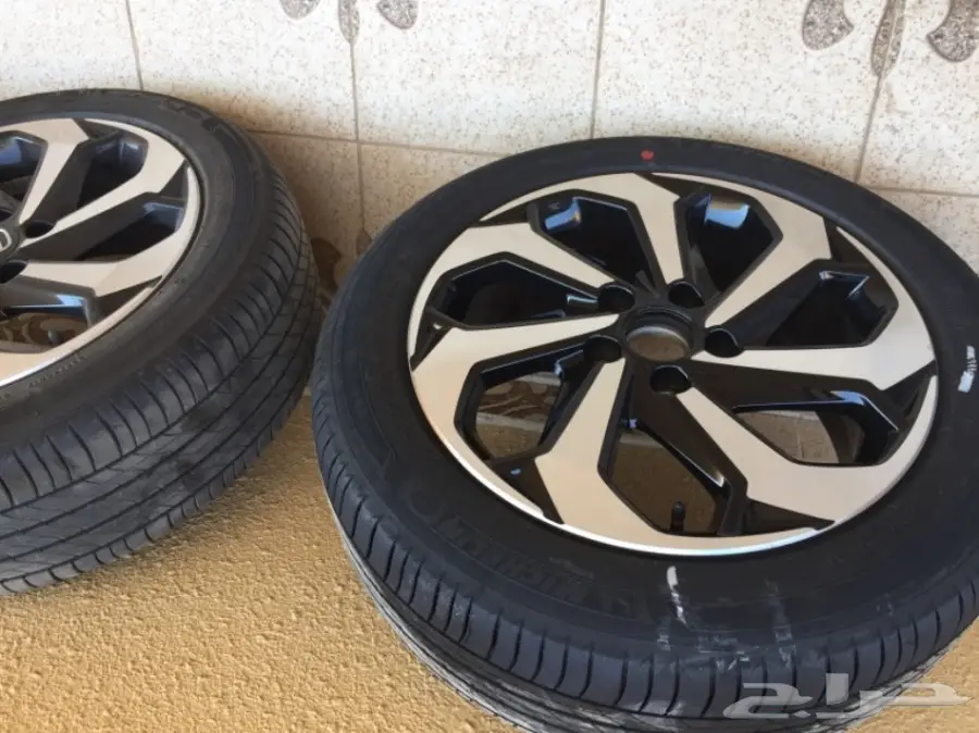 جنوط شد بلد اكورد 2017 (image 2)