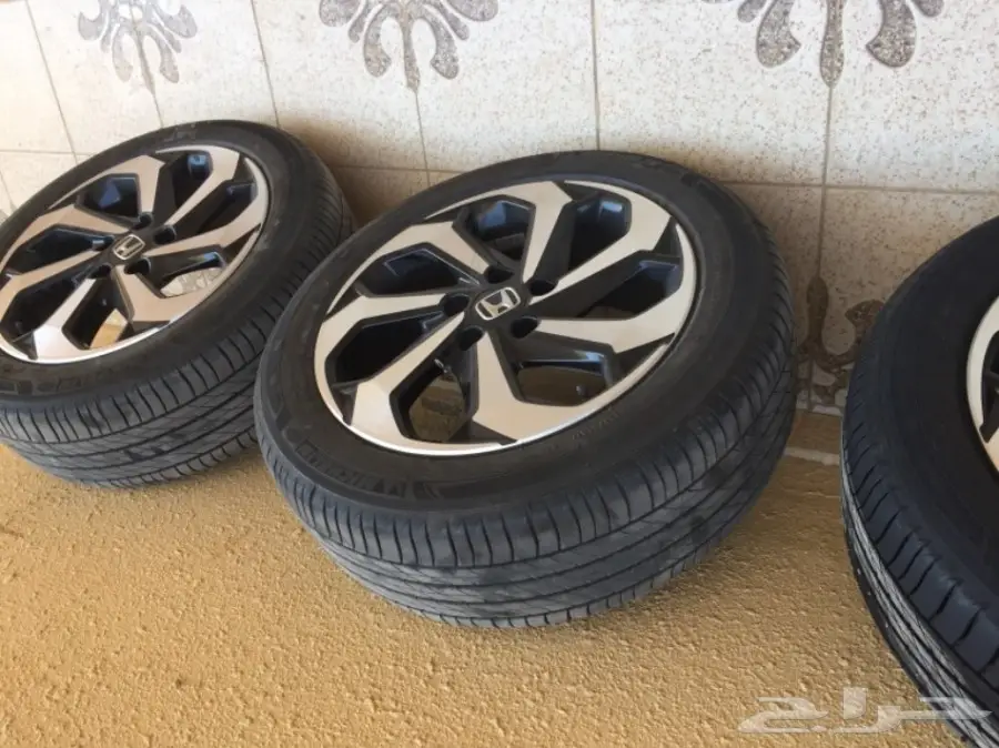 جنوط شد بلد اكورد 2017 (image 3)