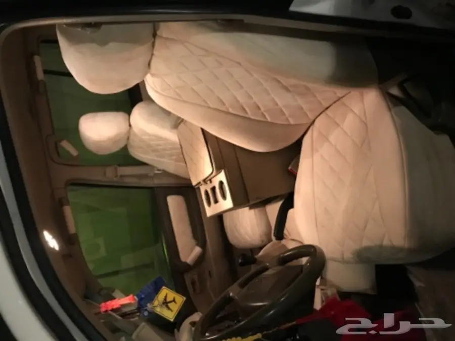 تيوتا جي اكس ار  (image 2)