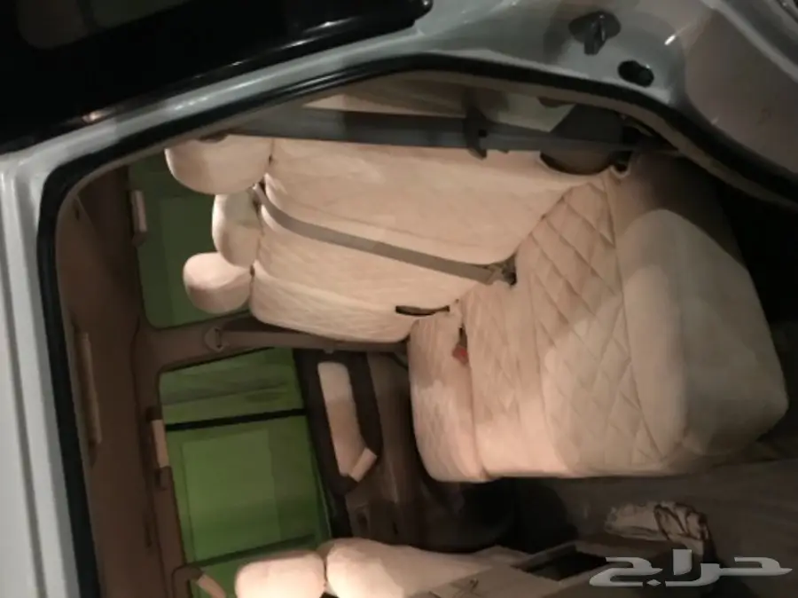 تيوتا جي اكس ار  (image 3)