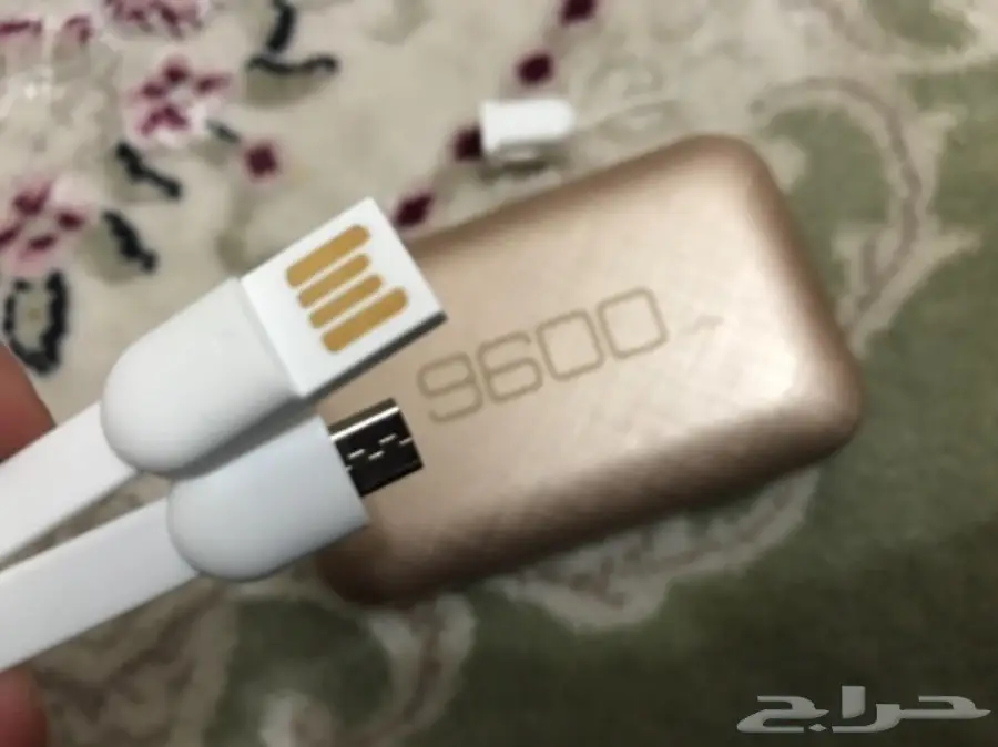 جهاز هواوي راوتر و شاحن متنقل جديد (image 1)