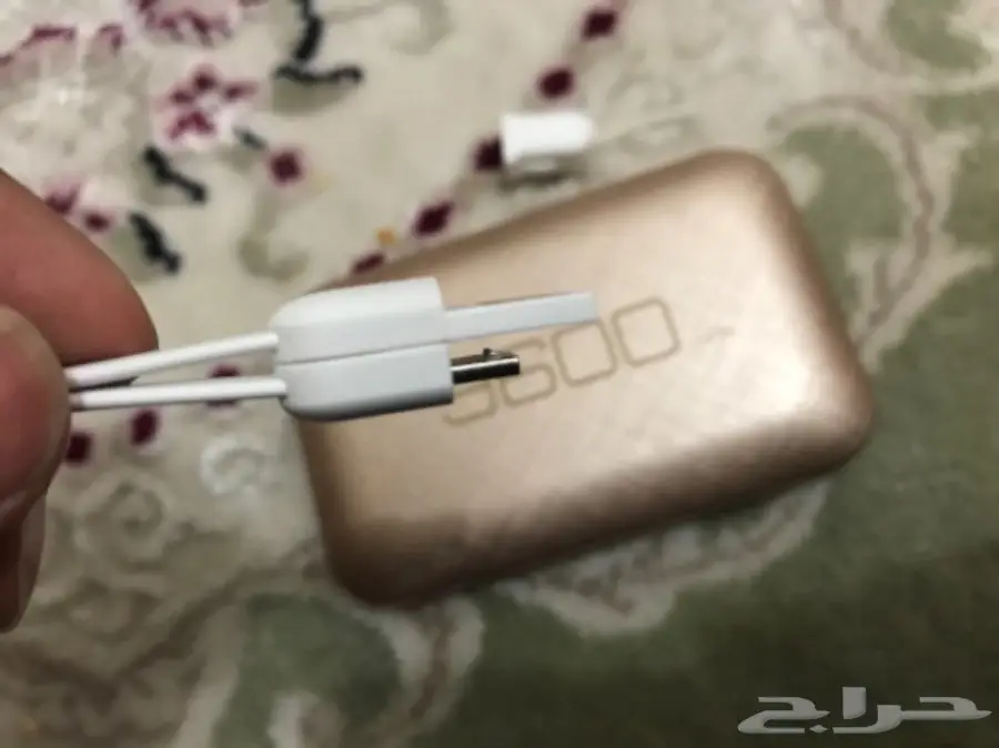 جهاز هواوي راوتر و شاحن متنقل جديد (image 2)