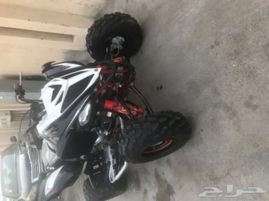 رابتر 700 سبشل اديشن مديل 2015