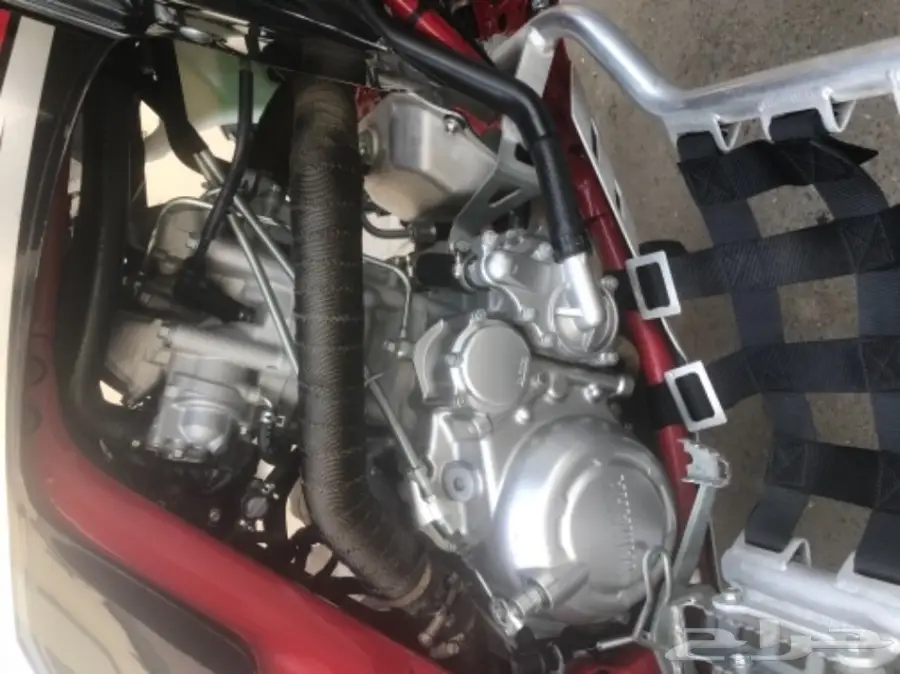 رابتر 700 سبشل اديشن مديل 2015 (image 1)