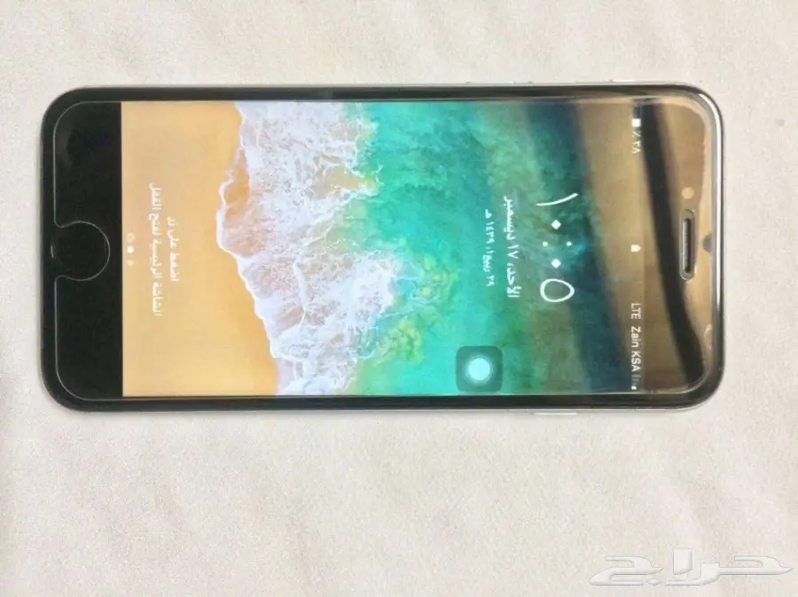 ايفونS6 GB16 800 (image 1)