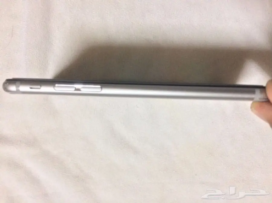 ايفونS6 GB16 800 (image 3)