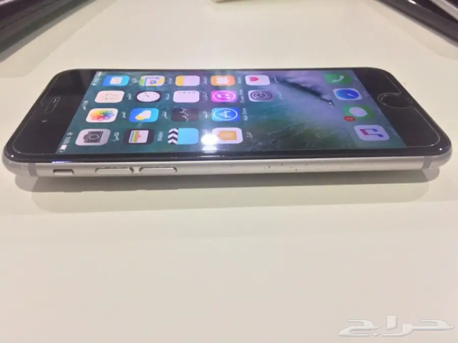 ايفون 6 العادي