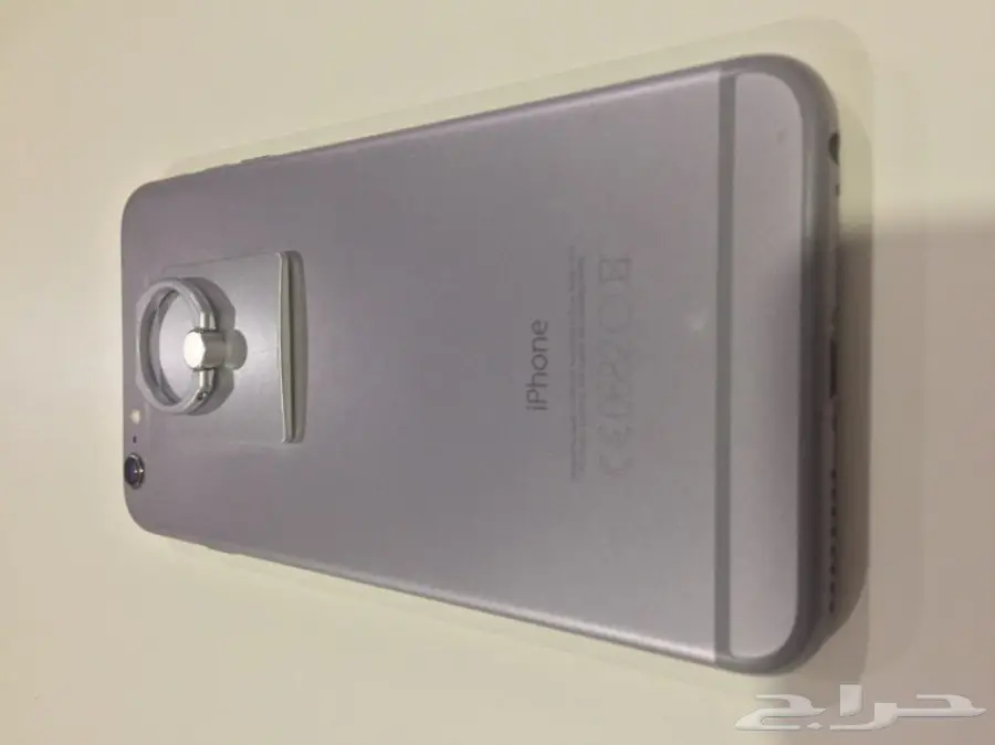 ايفون 6 العادي (image 2)