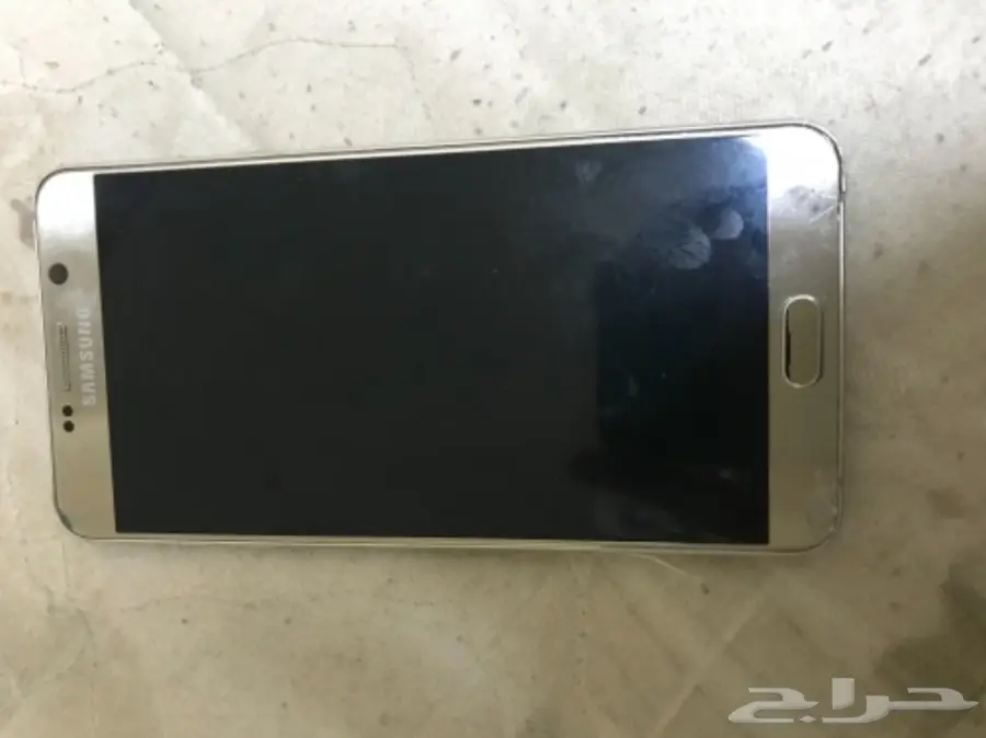 نوت 5 للبدل بايفون 7 او 7 بلس وازوده