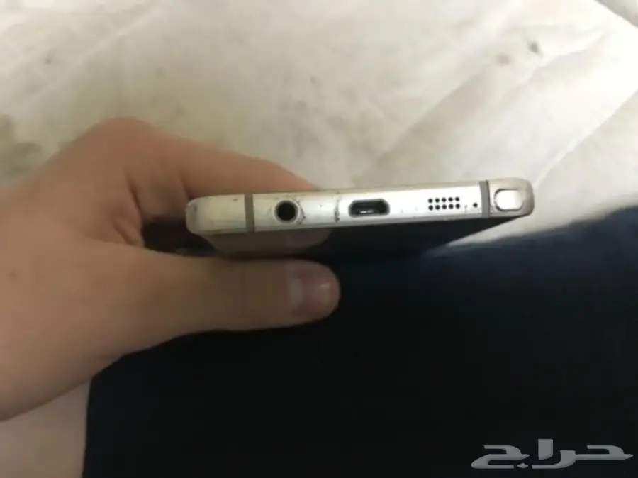 نوت 5 للبدل بايفون 7 او 7 بلس وازوده (image 4)