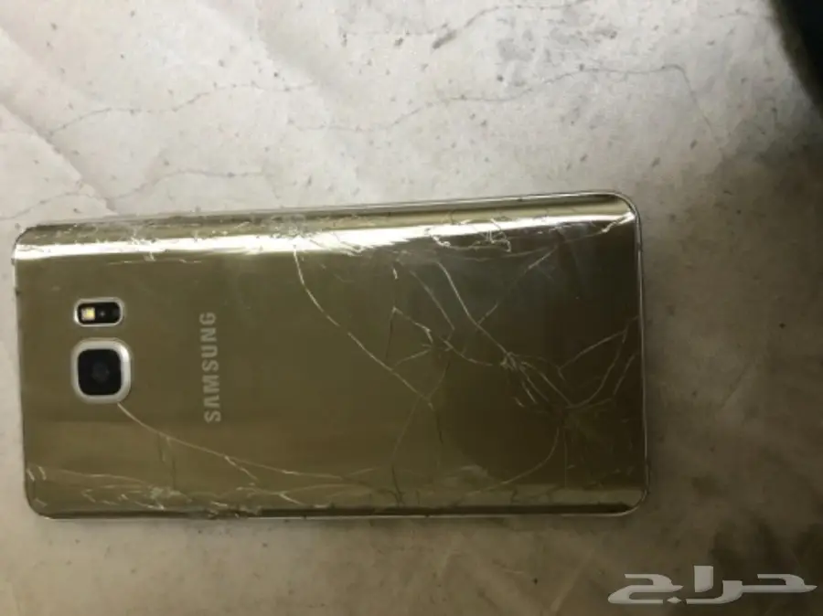 نوت 5 للبدل بايفون 7 او 7 بلس وازوده (image 6)