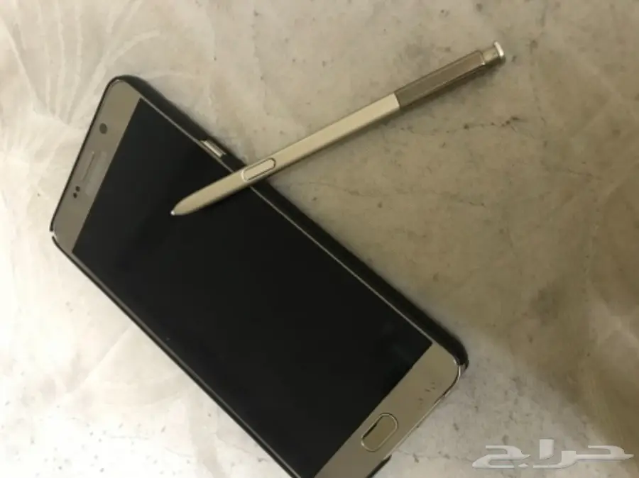 نوت 5 للبدل بايفون 7 او 7 بلس وازوده (image 8)