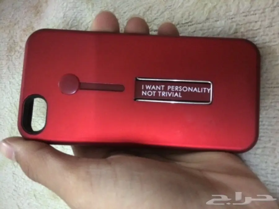 للبيع جوال ايفون 5s  