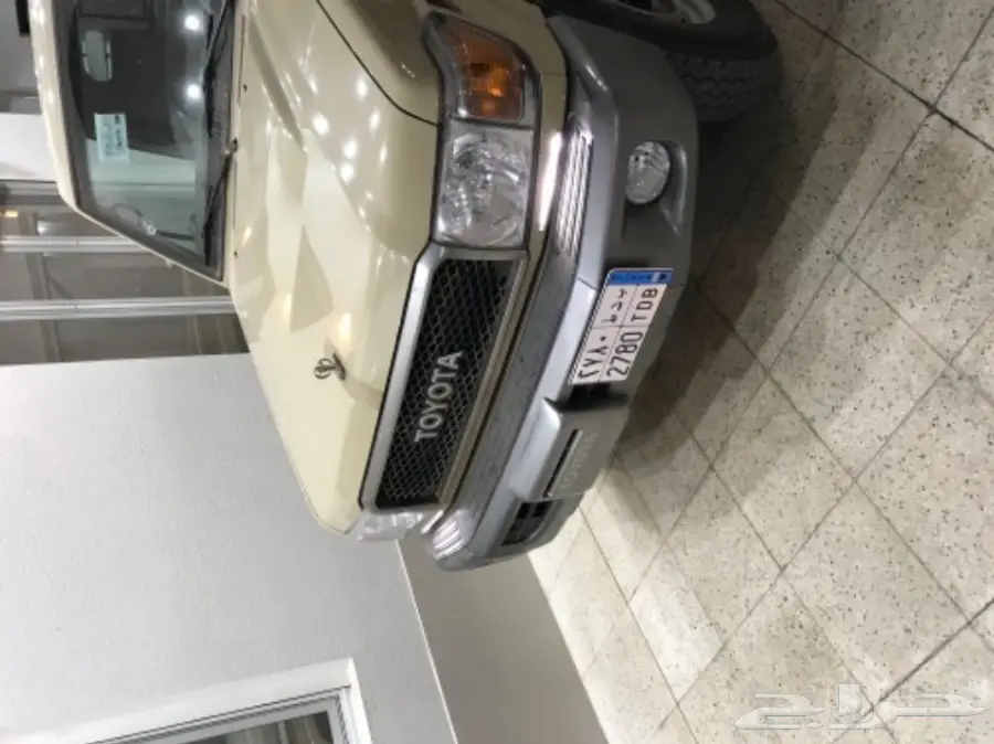 شاص سعودي 2018 ونش دفلوك ماشي 245 كيلو  (image 2)