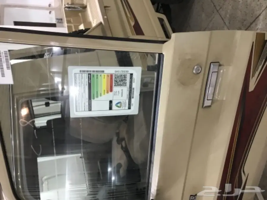 شاص سعودي 2018 ونش دفلوك ماشي 245 كيلو  (image 3)