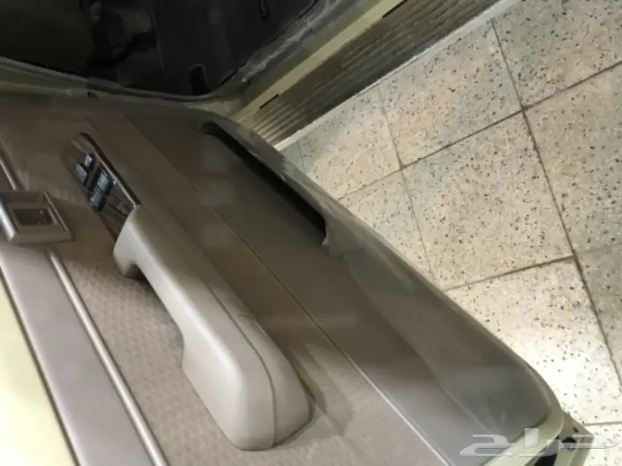 شاص سعودي 2018 ونش دفلوك ماشي 245 كيلو  (image 5)