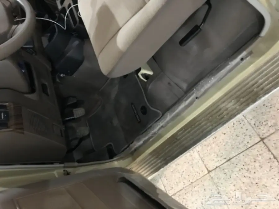 شاص سعودي 2018 ونش دفلوك ماشي 245 كيلو  (image 6)