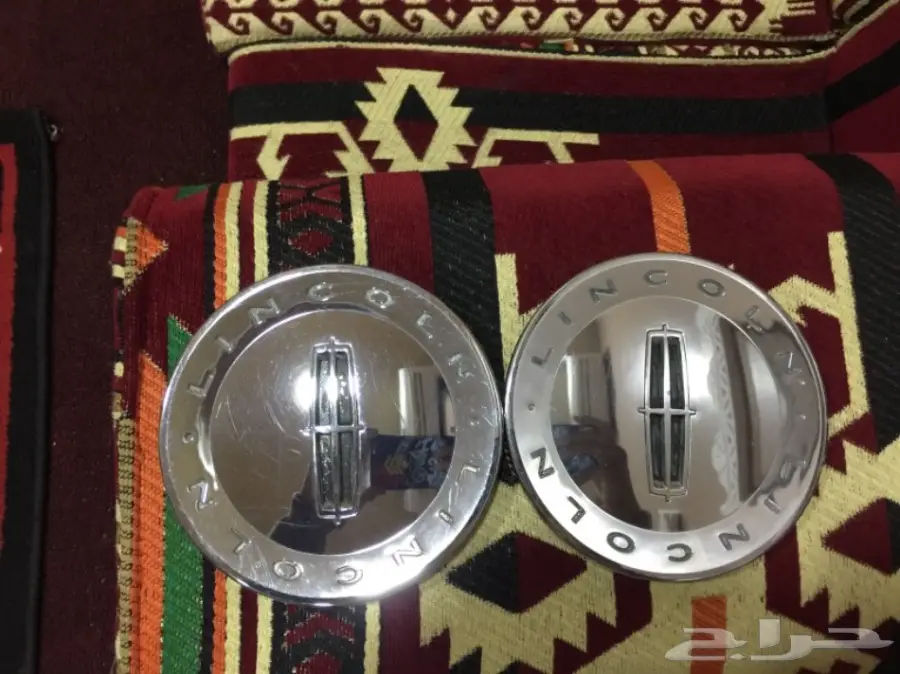 للبيع غطيان جنوط لنكن نيكل اصليه 