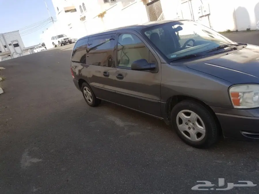 فري استار 2005