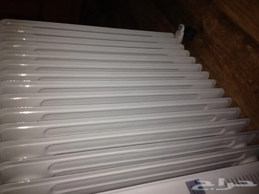 دفايه زيت نظيفه (image 2)