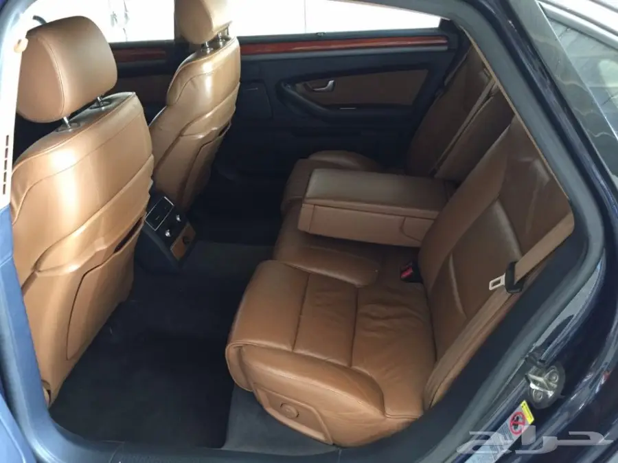 AUDI A8 2005 - V6 (image 15)