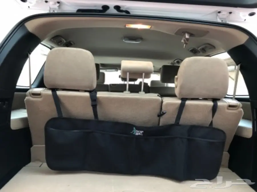 سكويك النص فل 2013 - موديل عبداللطيف جميل - صيانة وكالة (image 7)