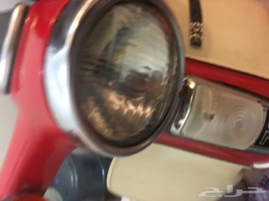 دباب 70 هوندا ياباني (image 8)