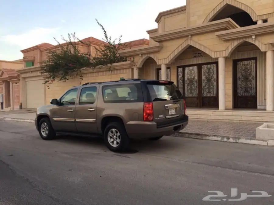 للبيع جمس يوكن فل كامل ع الشرررط 