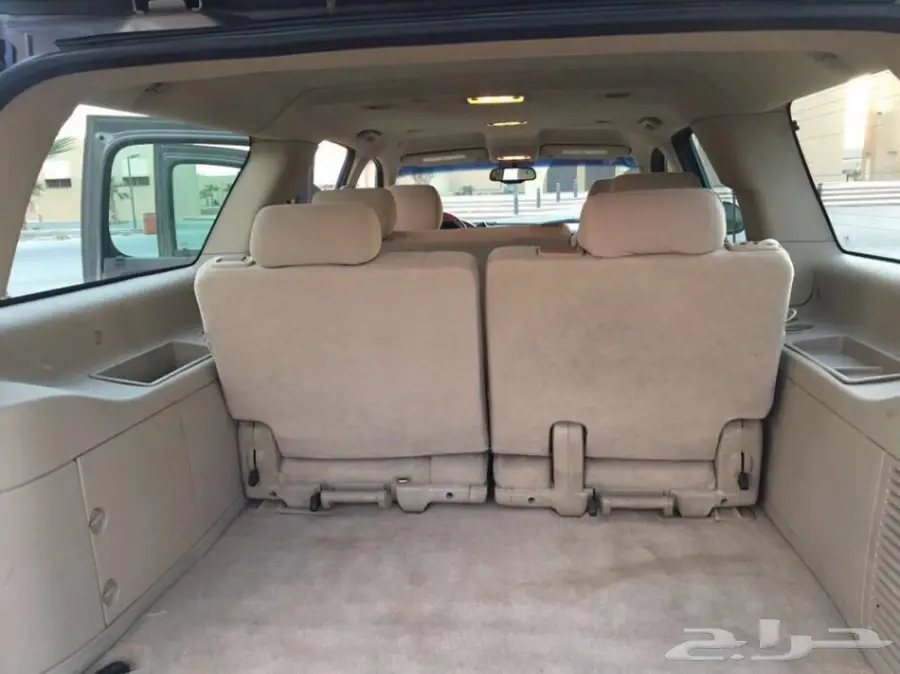 للبيع جمس يوكن فل كامل ع الشرررط  (image 6)