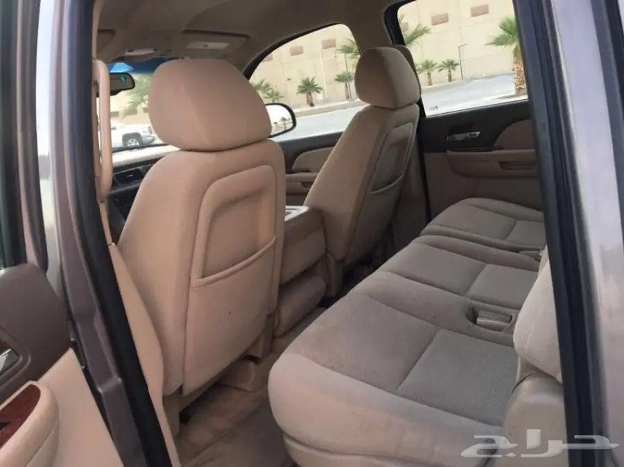 للبيع جمس يوكن فل كامل ع الشرررط  (image 11)