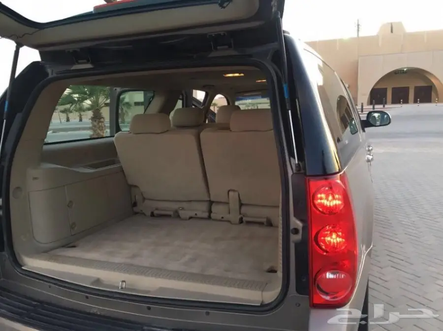 للبيع جمس يوكن فل كامل ع الشرررط  (image 13)