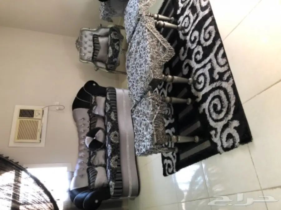 كنب ملكي للبيع (image 2)