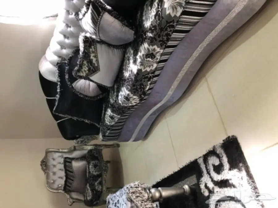 كنب ملكي للبيع (image 3)