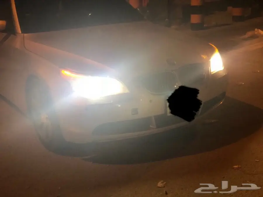 بي أم دبليو موديل 2005للبيع (image 5)