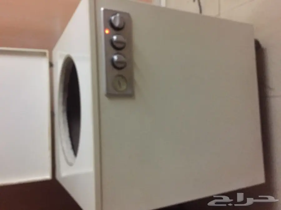 للبيع فرن المندي الكهربائي (image 7)
