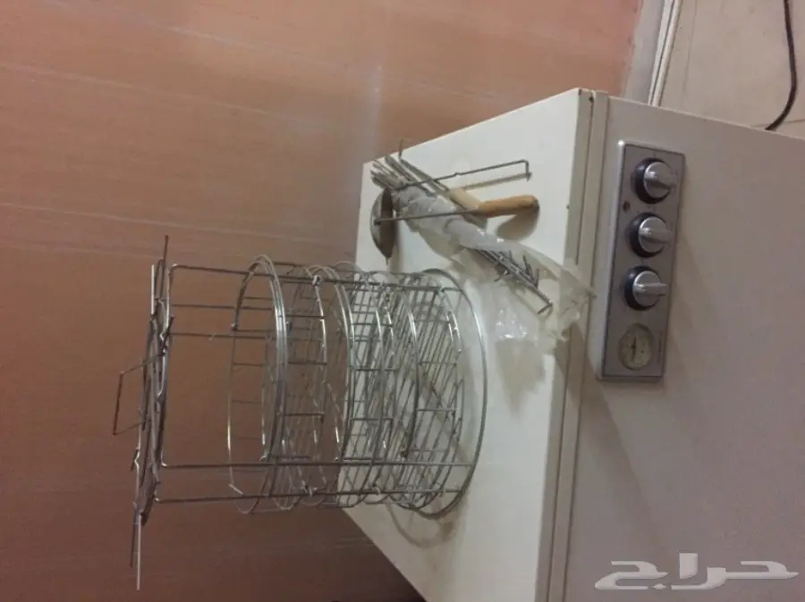 للبيع فرن المندي الكهربائي (image 9)