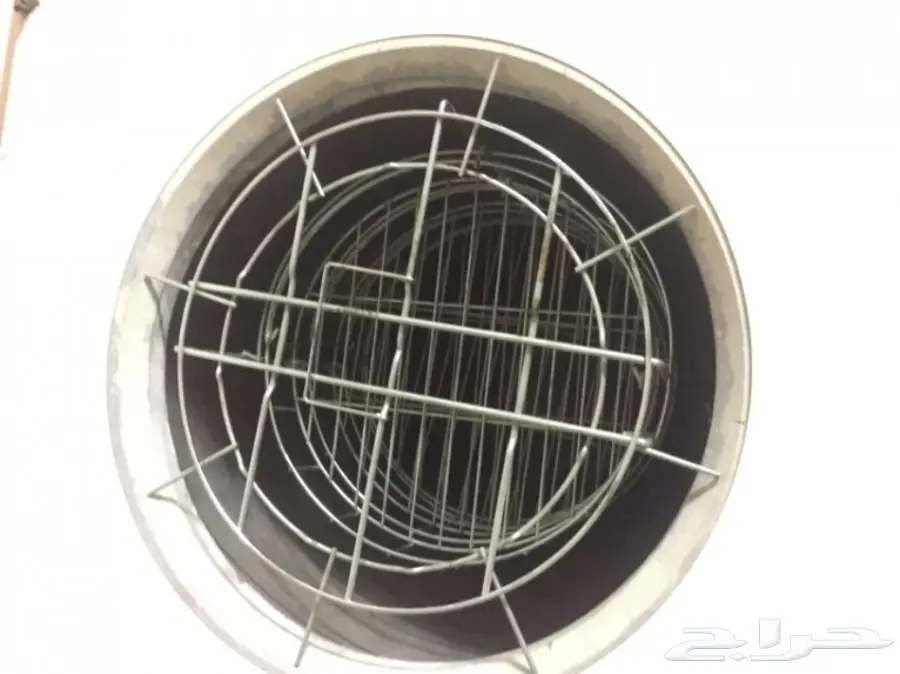 للبيع فرن المندي الكهربائي (image 10)